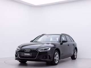 Audi A4 Gebrauchtwagen Kaufen