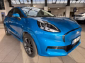 Daumennagel 8 - Ford Puma Gen-E 124 kW FWD