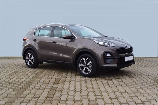 Kia Sportage 1.6 GDI |NAVI|SHZ|KAMERA|TEMP.|KLIMAAUT. Neuwagen Kaufen | EZ  | Preis 21.490 €