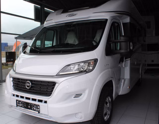 Carado 449 Used vehicle for sale
