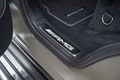 Daumennagel 75 - Mercedes-Benz AMG G63 4x4²  One of 40 G manufaktur dunkeloliv magno