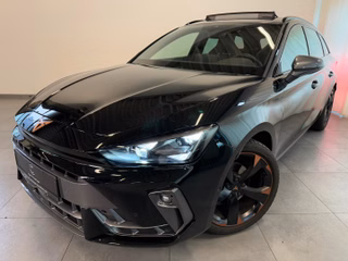 CUPRA Leon Gebrauchtwagen Kaufen