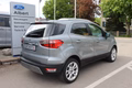 Daumennagel 5 - Ford EcoSport Titanium 1.0 EcoBoost TWA/B&O/RFK/NAVI