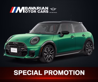 2026 MINI Cooper S 4 Door - photo 1