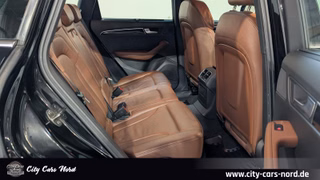 Audi Q5 3.0 TDI 176 kW quattro AHK+PANO+XEN+NAV+NAPPA - bilder 23
