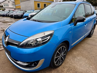 Renault Grand Scenic Gebrauchtwagen Kaufen