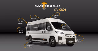 VANTourer 630 L Neuwagen Kaufen