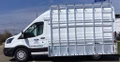 Daumennagel 3 - Ford Transit 350 L3H3 Lkw VA Trend Hegla Glasstech