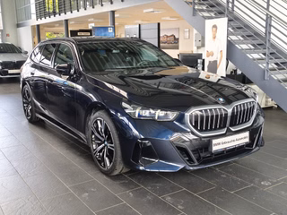 BMW 520 Jahreswagen Kaufen