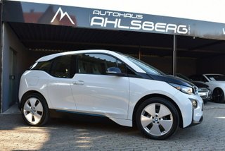 BMW i3 Gebrauchtwagen Kaufen