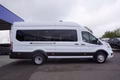Daumennagel 4 - Ford Transit Bus 460 L4H3 18-Sitzer UPE=87000Euro!      **