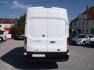 Ford Transit Kasten 350 L4H3 Trend Express-Line Klima Sync4 Navi DAB RFK - bilder 4