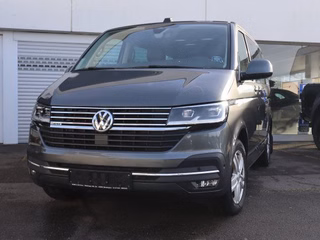 Volkswagen T6 Multivan Gebrauchtwagen Kaufen
