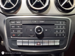 Mercedes-Benz GLA 180 AMG Edition *LED*Aut.*Navi*Kamera*Night* - foto 17