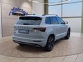 Daumennagel 5 - Skoda Karoq Sportline 1,5TSI DSG 4*J.Gar/Pano/aAHK/Matrix/Navi    **