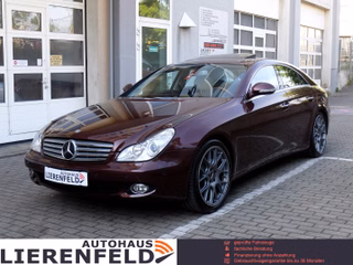 Mercedes-Benz CLS 350 Авто с пробегом купить