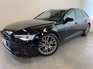 Audi S6 age.one-day registration Kaufen
