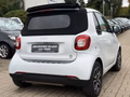 Daumennagel 11 - Smart ForTwo CABRIO*PRIME*NAVI*LEDER*AUTOMATIK*NAVI*