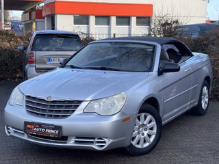 Chrysler Sebring Gebrauchtwagen Kaufen