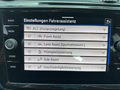 Daumennagel 15 - Volkswagen Touran Highline AHK,NAV,WR,KAM,ACC