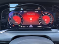 Daumennagel 20 - Volkswagen Golf VIII Black GTI 2.0 TSI DSG LED+Navi+ACC+Kamera