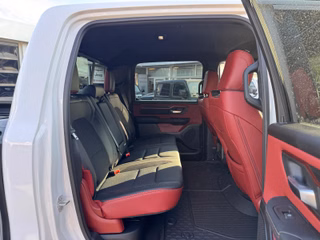 Dodge RAM 1500 3.0 I6 REBEL Crew Cab +3 Jahre Garantie - foto 23