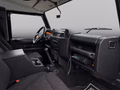 Daumennagel 9 - Land Rover Defender 90 SE Station Wagon *WENIG KM*STDHZG*
