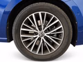 Daumennagel 4 - Volkswagen Touran Comfortline MASAGE/STNDHZNG/DYNAUDIO/RFK