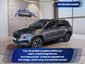 Daumennagel 1 - Skoda Karoq 1,5TSI DSG 18*Alu/aAHK/ACC/Kamera/Winterp.       **