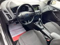 Daumennagel 12 - Ford Focus Turnier 1.5TDCI Titanium/TOTW/NAV/AHK/LED/