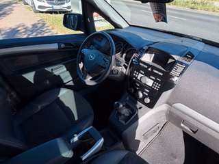 Opel Zafira B Innovation 1.8*Xenon*Klima*Temp*SHZ*PDC - foto 2