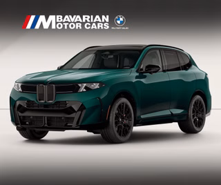 BMW X5 New vehicle for sale