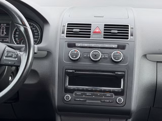 Volkswagen Touran Match Euro5 / SHZ / - foto 17