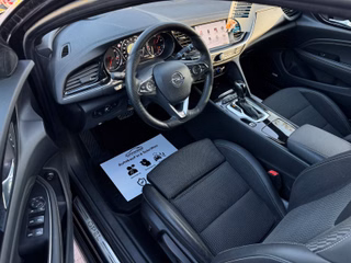 Opel Insignia B 2.0T OPC*4x4*260PS*Aut*Nav*BOSE*HUD - bilder 4