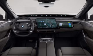 2027 BMW X5 40 xDrive - photo 7
