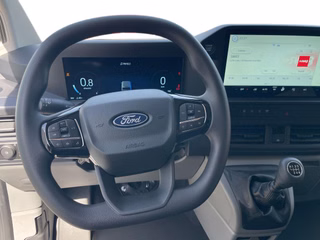 Ford 320L2 Trend Kastenwagen - bilder 10