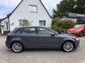 Daumennagel 4 - Audi A3 Sportback 30 TFSI sport Navi PDC Klima Tempomat Xenon SHZ