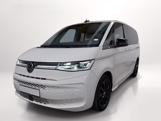 Volkswagen T7 Multivan Gebrauchtwagen Kaufen