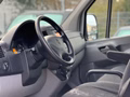 Daumennagel 26 - Mercedes-Benz SPRINTER KASTEN VOLLVERGLAST*AUTOMATK*129PS*