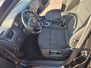 Skoda Octavia Combi Style Automatik*NAVI*XENON*PDC*SHZ - foto 1
