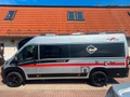 Daumennagel 5 - Malibu VAN 640 LE*HUBSTÜTZ.*AUTOM.*1HD*TV*SOLAR*