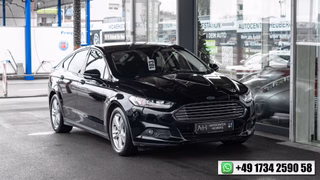 Ford Mondeo Used vehicle for sale