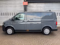Daumennagel 8 - Volkswagen T6 Transporter Kasten/Kombi