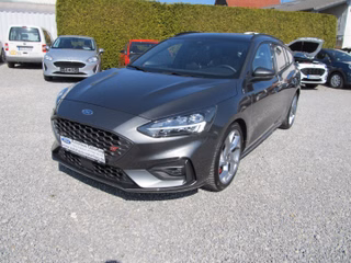 Ford Focus ST Turnier 2.3 Automatik ACC LED Pano B&O Performance-P. Winter-P. ST - foto 1