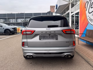 Ford Kuga Plug-In Hybrid ST-Line X AHK schwenkbar/LED/ACC - foto 6