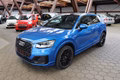 Daumennagel 1 - Audi Q2 quattro sport 2.0 tfsi  S line LED PANO NAVI