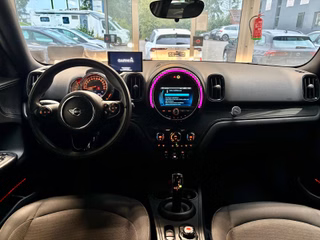 MINI One Countryman Aut. PDC SHZ USB Bluet Nav Tempom - photo 10
