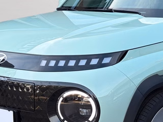 Hyundai INSTER Lounge 49 kWh Wärmepumpe Voll-LED - bilder 21