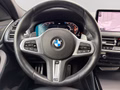 Daumennagel 11 - BMW X4 xDrive 20 d Sport LASER/AHK/PANO/RFK/DAB