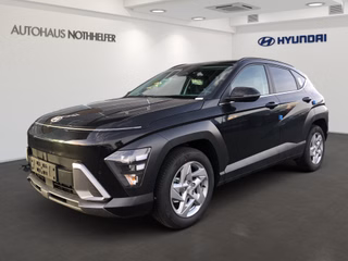 Hyundai KONA Vorführfahrzeug Kaufen